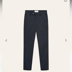 LES DEUX COMO SLIM FIT Mens pants - 34/32